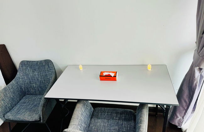 Velocity Suites KL by Rit - Foto 52