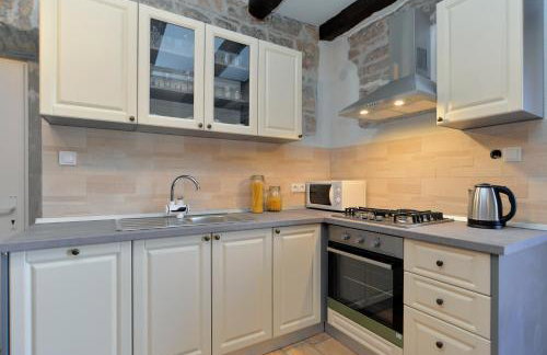 Apartment Mrgani 1814 - Foto 13