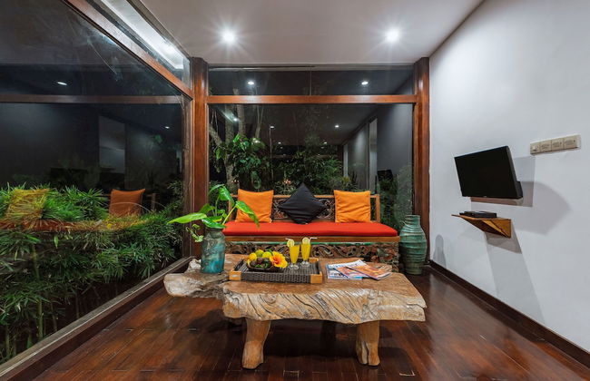 Villa Mulyono - Photo 27