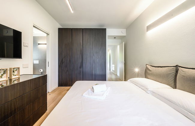 EMILIA SUITE GREEN - Foto 10