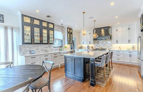 Bergen County NYC Bus Malls - Foto 21