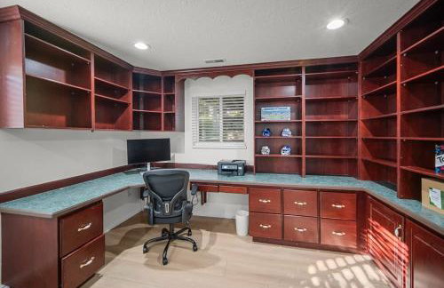 The BYU Fan Club - Close to BYU - Family Retreat - Foto 33