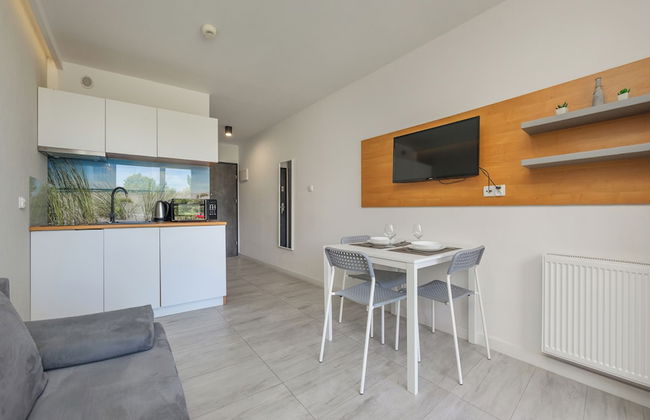 Apartamenty Sun & Snow Sanatoryjna - Photo 39