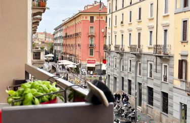 P&D Apartments Navigli Via Paoli - Foto 23