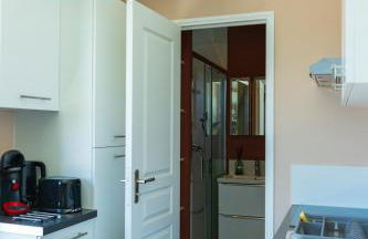 Tiny T, 4 personnes Loches, proche zoo de Beauval - Foto 8