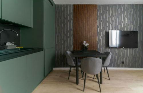 Résidence Gilbert - Appartements design centre ville - Foto 40