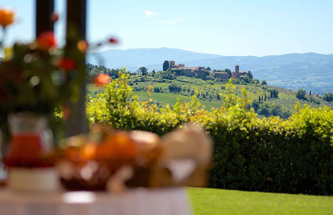 Agriturismo Le Colombe - Foto 67