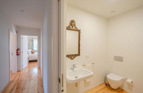 Feel Discovery Casa da Granja Douro Valley - Foto 96