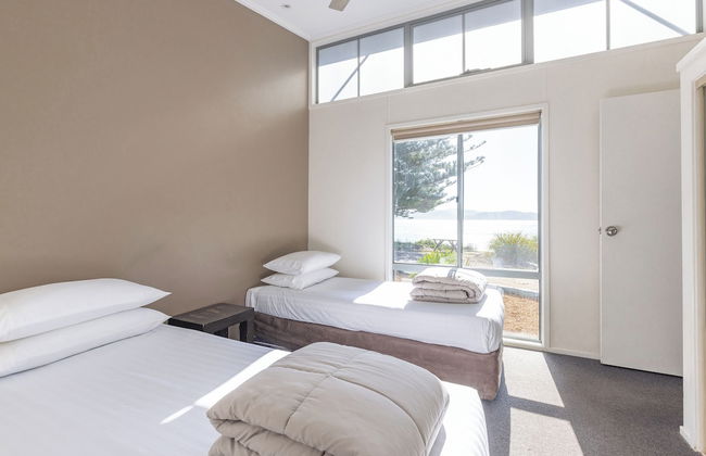 NRMA Murramarang Beachfront Holiday Resort - Foto 5