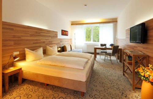 Petul Apart Hotel Am Ruhrbogen - Foto 1