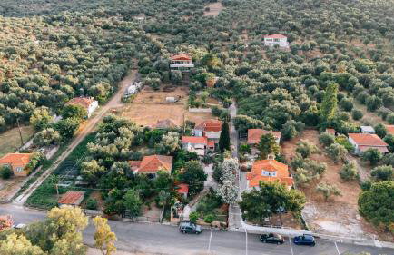 Miranta's Cottage - Photo 61