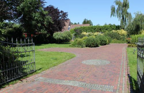 Haus Fischernetz - Foto 15