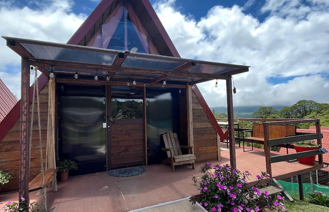 Chalets Vistas del Poas - Foto 11