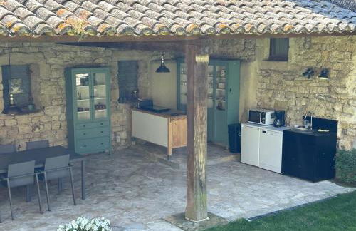 Le mas de Brel - Photo 6