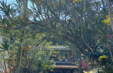 Casa espaçosa em estilo colonial - Foto 80