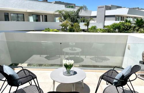 Paradise in La Cala de Mijas La Valvega - Photo 17