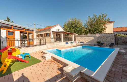 Villa Ika ZadarVillas - Foto 29