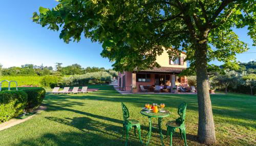 Scappo in Umbria, Mevania Villa - Foto 5