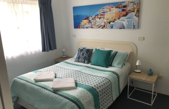 Mollymook Aquarius Apartments - Foto 6