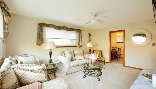 Bayshore Breeze Hampton-Buckroe Long Term Stay - Foto 3
