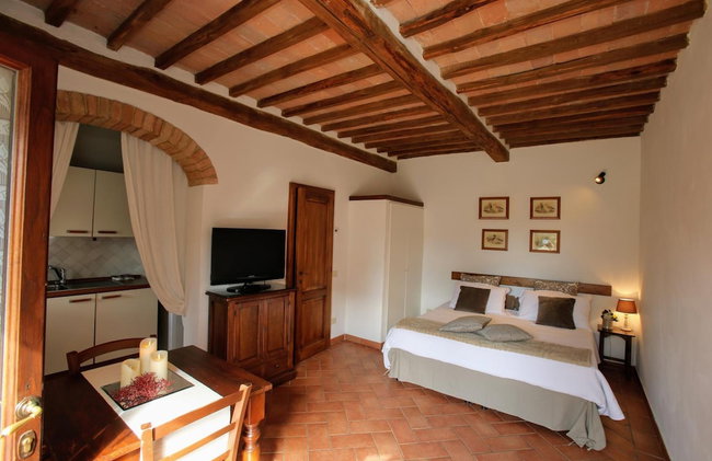 L'Aia Country Holidays - Foto 39