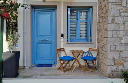 Kyveli LuxuryRooms - Photo 35