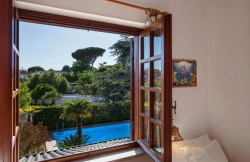 Villa MariSoul - Villa in San Felice Circeo - Foto 51