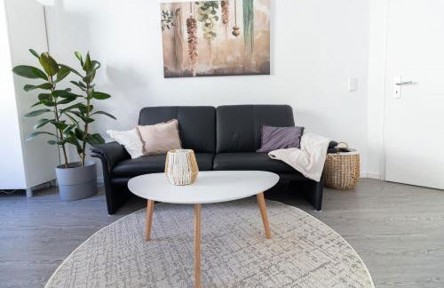 81qm Wohnung für 6 Gäste - 3 Zimmer Hannover List nahe Messe & Zentrum - Foto 11