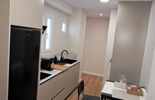 Central City Apartment, Avenida Andalucía - Photo 26