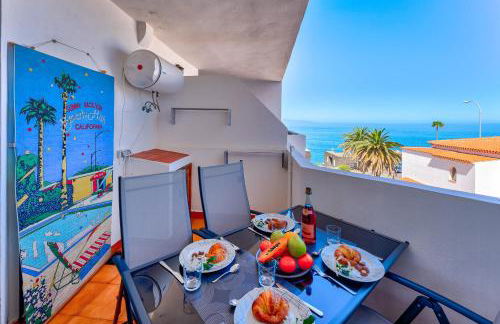 Wonderful apartment with a Sea view, WiFi, Pool - Foto 12