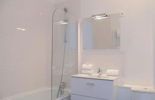 Lille Avenue, Lille Centre, convivialité, confort - Foto 46