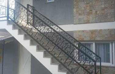 Aconchego Apartamentos da Serra - Photo 9