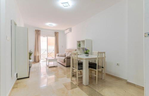 RentitSpain - Motril - Apto Falucho Varadero Relax, Mar y Comodidad - Foto 18