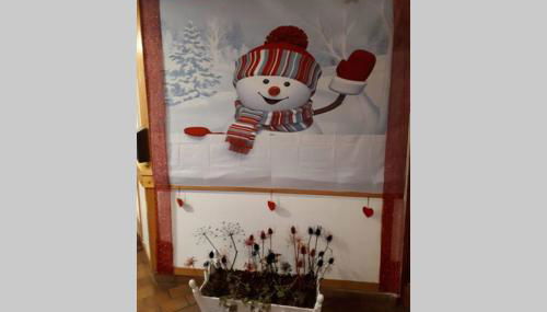 Appartement confortable face à la montagne - Foto 2