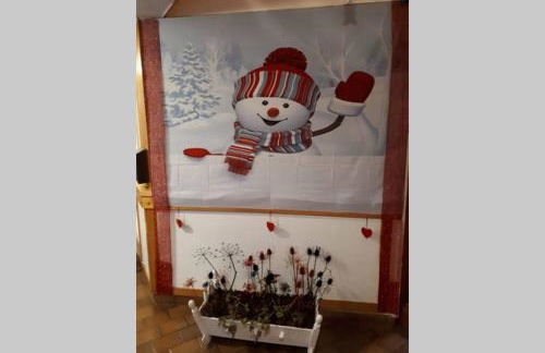 Appartement confortable face à la montagne - Foto 2