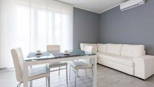 Bilocale Sirio-Intero appartamento ad uso esclusivo by Appartamenti Petrucci by Appartamenti Petrucci - Foto 5