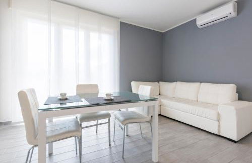 Bilocale Sirio-Intero appartamento ad uso esclusivo by Appartamenti Petrucci by Appartamenti Petrucci - Foto 5