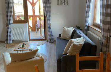 Wilcza Chata - Photo 28