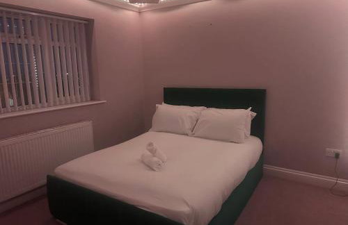 Church hill Manor 5BR longer stays - Foto 28