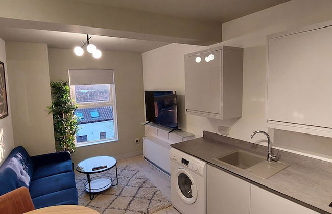 1 Bdr Modern Living in The Old Bank Hse - Foto 54