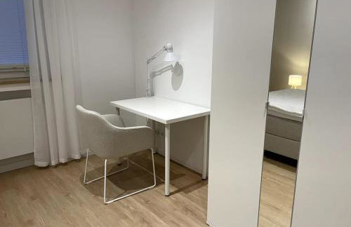 Stadtjuwel: Zentral & Modern - Foto 18