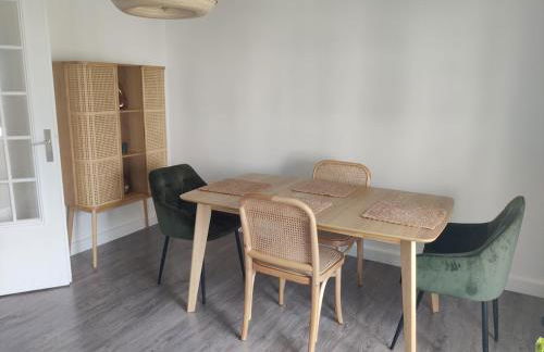 Le Refuge de Céline - Proche Paris-La Défense - Foto 12