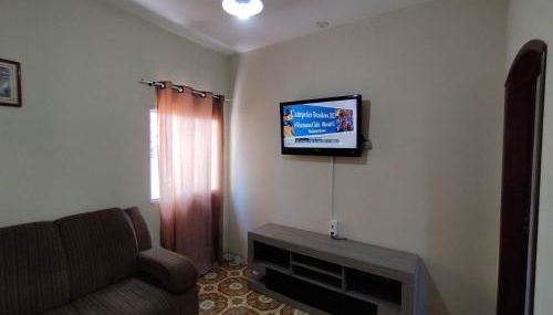 Seu Apto Praia da Costa 8 Simples Grande Economico Ar Cond Cozinha Completo 2Quartos 2Salas Centro Local Excelente - Foto 5