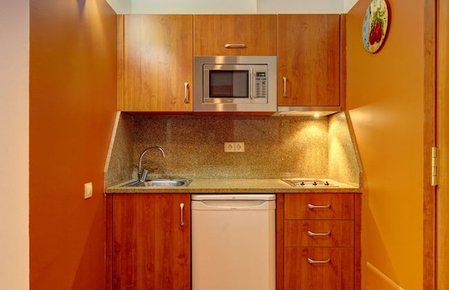 Apartamentos y Bungalows Xixerella Park - Foto 15