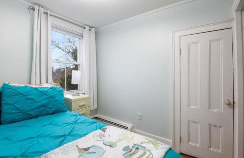 Fish & Ships on River Steps to Ocean, Blvd, Park - Photo 11