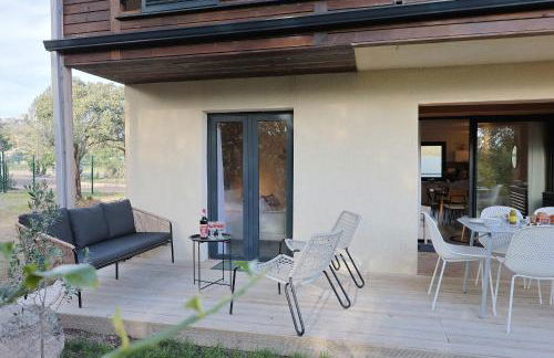 Casa 115 - Plage & piscine chauffée - Foto 18