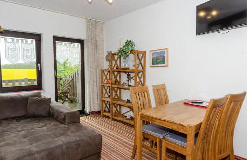 3-R-Ferienwohnung-fuer-4-Personen-in-Schaprode-auf-Ruegen-Zi3 - Foto 3