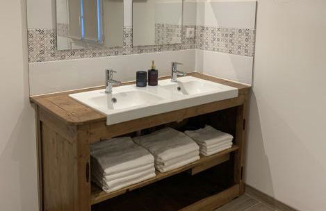 Gîte de la Forge, l'Atelier - Foto 16