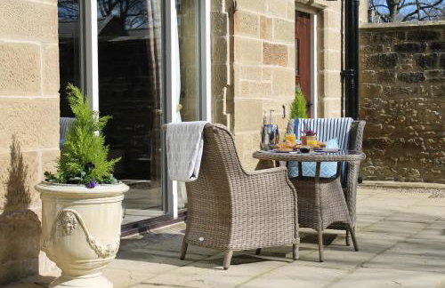 Coach Cottage Northumberland - Foto 21