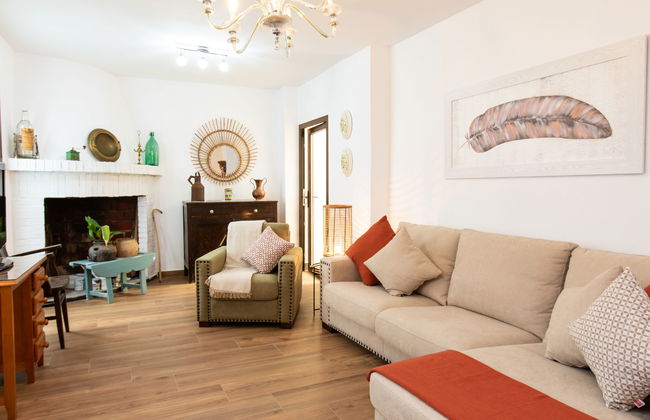 Patio de las Granadas - Foto 3